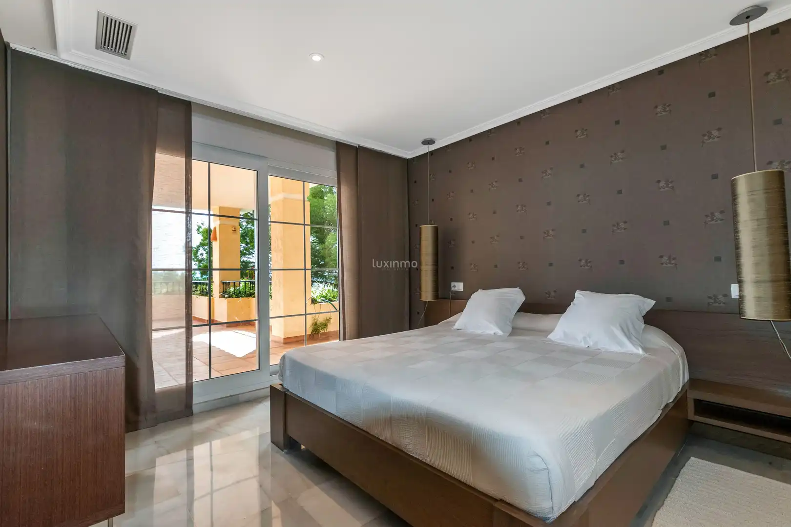 Villa avec piscine à vendre à Altea Hills, imagen 12
