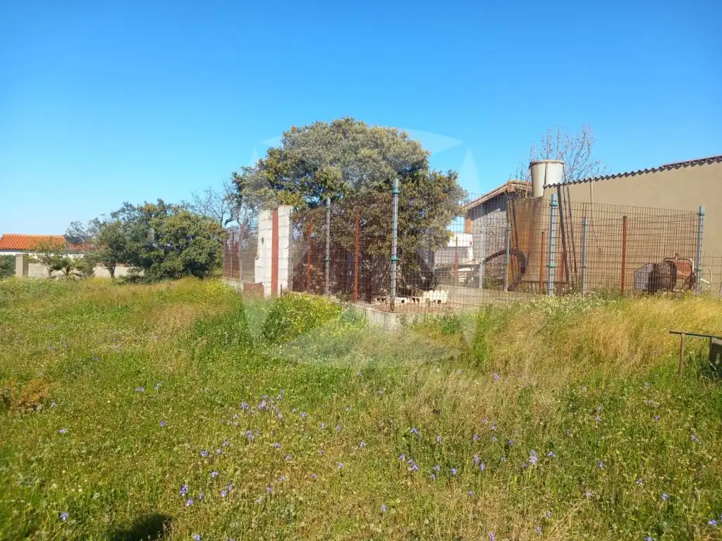 Residential for sale in Cáceres