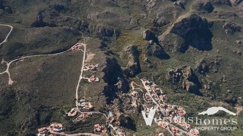 Grundstücke und Bauplätze zum Verkauf in Turre, imagen 7