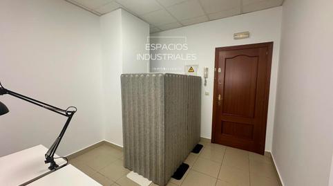 Foto 2 de Oficina de lloguer a Electrodo, Rivas Futura, Rivas-Vaciamadrid