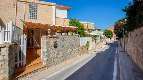 Foto 3 de Casa o xalet en venda a Calle del Nudo, Cabo de las Huertas, Alicante