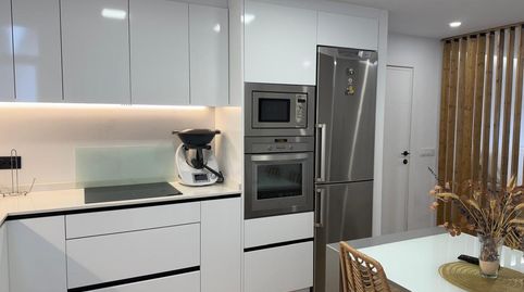 Photo 4 of Flat for sale in Cortijo de Maza - Finca Monsalvez - El Olivar, Málaga Capital