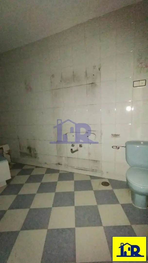 Baño de Casa o chalet en venta en Palomares del Campo con Alarma