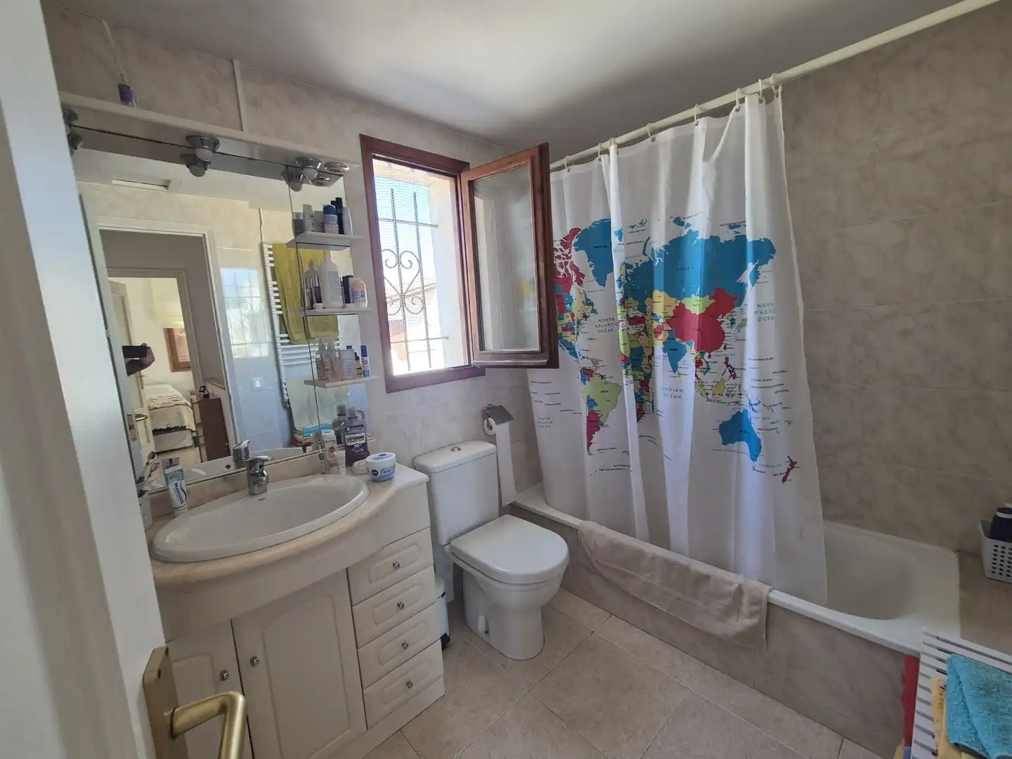 Adosado con terraza en venta en GOLETA, imagen 8