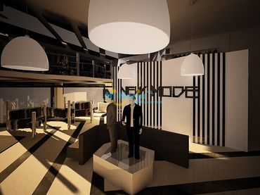 Local comercial en venda a Centro