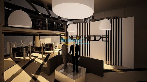 Local Comercial a 50 metros de la playa Torrecilla