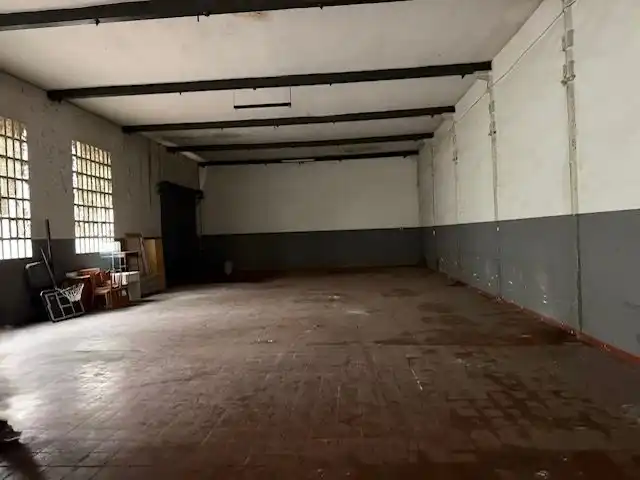 Nave industrielle à vendre à Carrer d'Ausiàs Marc