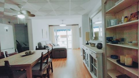 Foto 5 de Piso de alquiler en Avinguda Blasco Ibáñez, Sant Antoni, Cullera