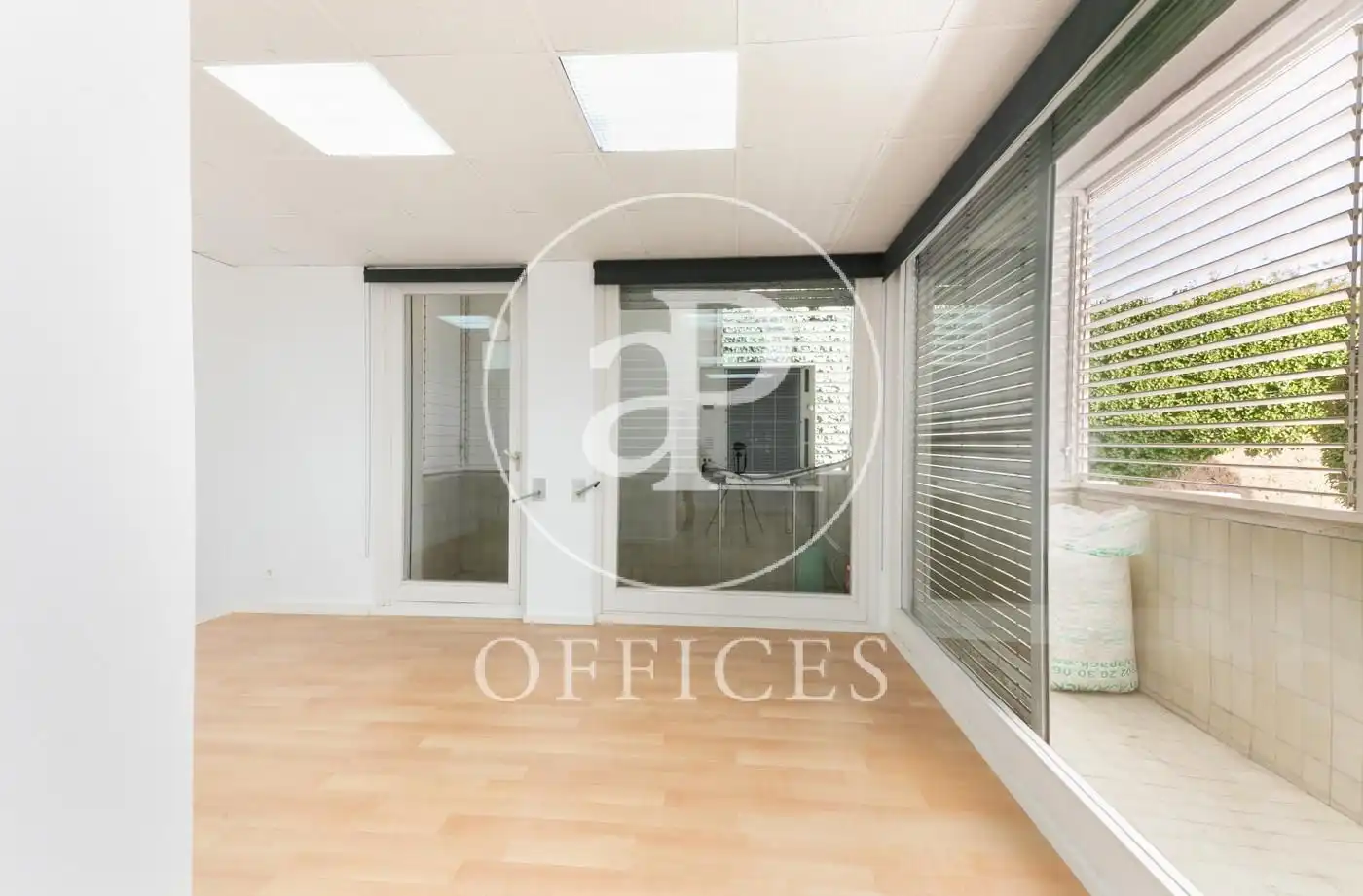 Office space with lift to rent in Avinguda Diagonal, imagen 8
