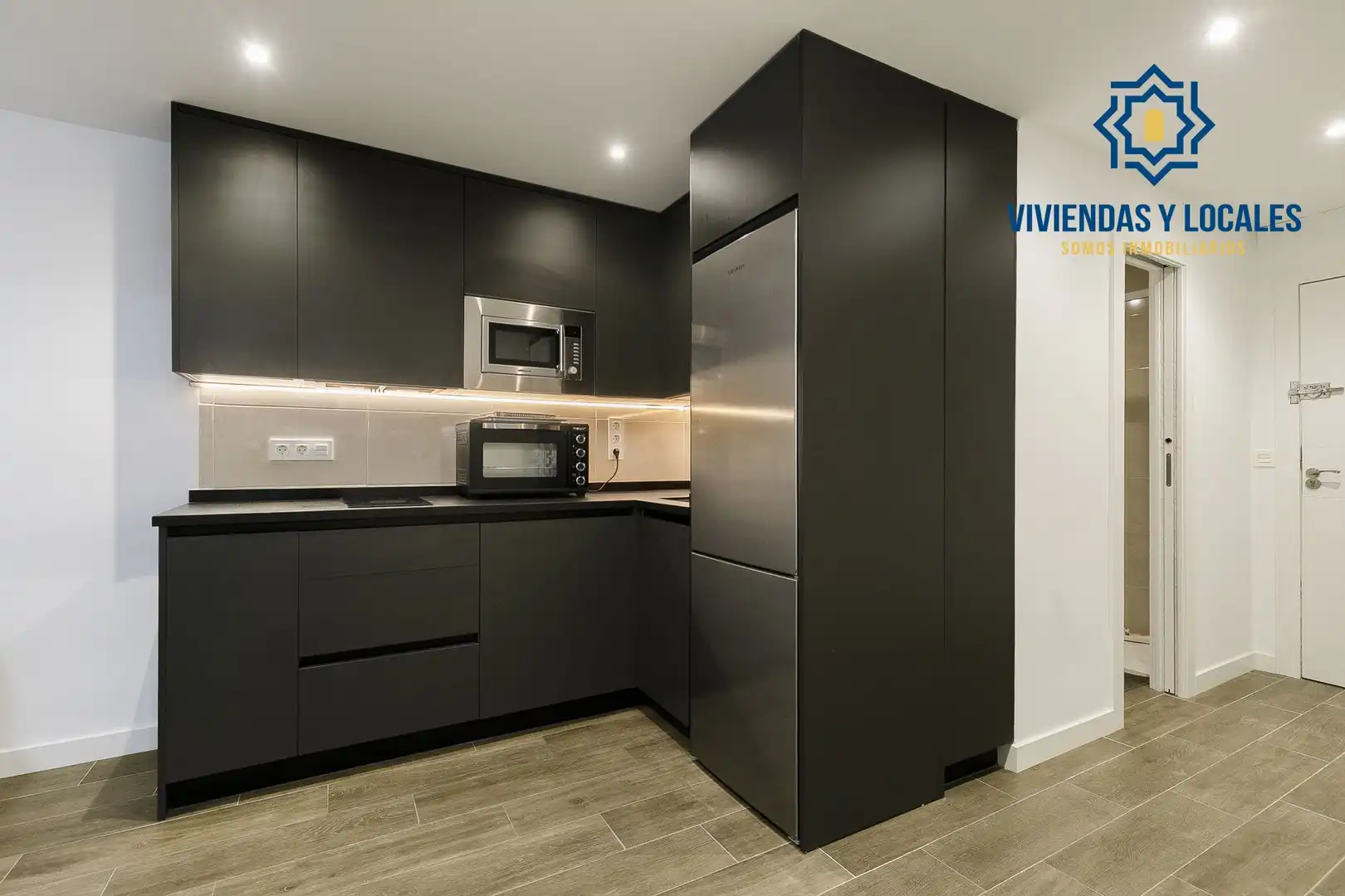 Apartament amb ascensor en venda a Calle del Escultor Antonio Martínez Olalla, imagen 9