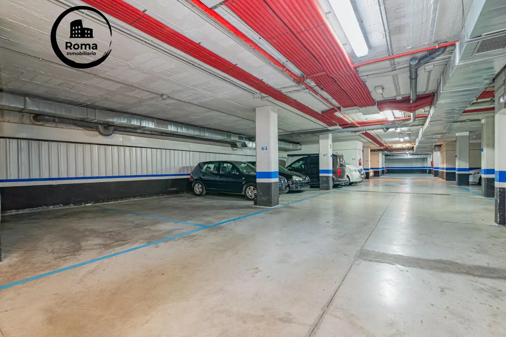 Penthouse with lift for sale in Zaidín, imagen 21