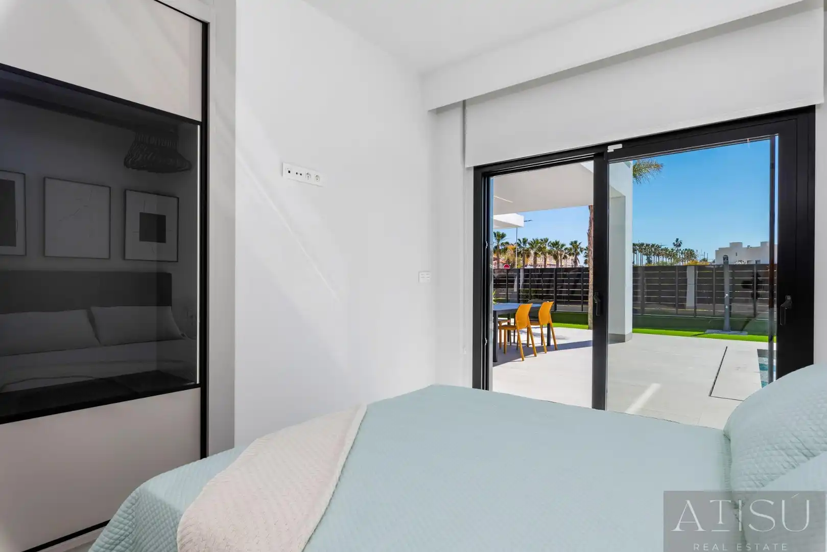 Villa con piscina in vendita a Algorfa, imagen 18