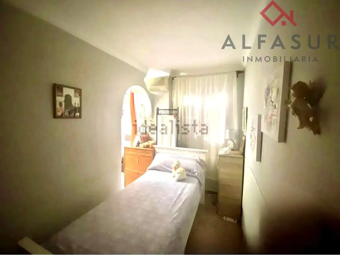 Piso en venta en Palestina, Carranque - Haza Cuevas