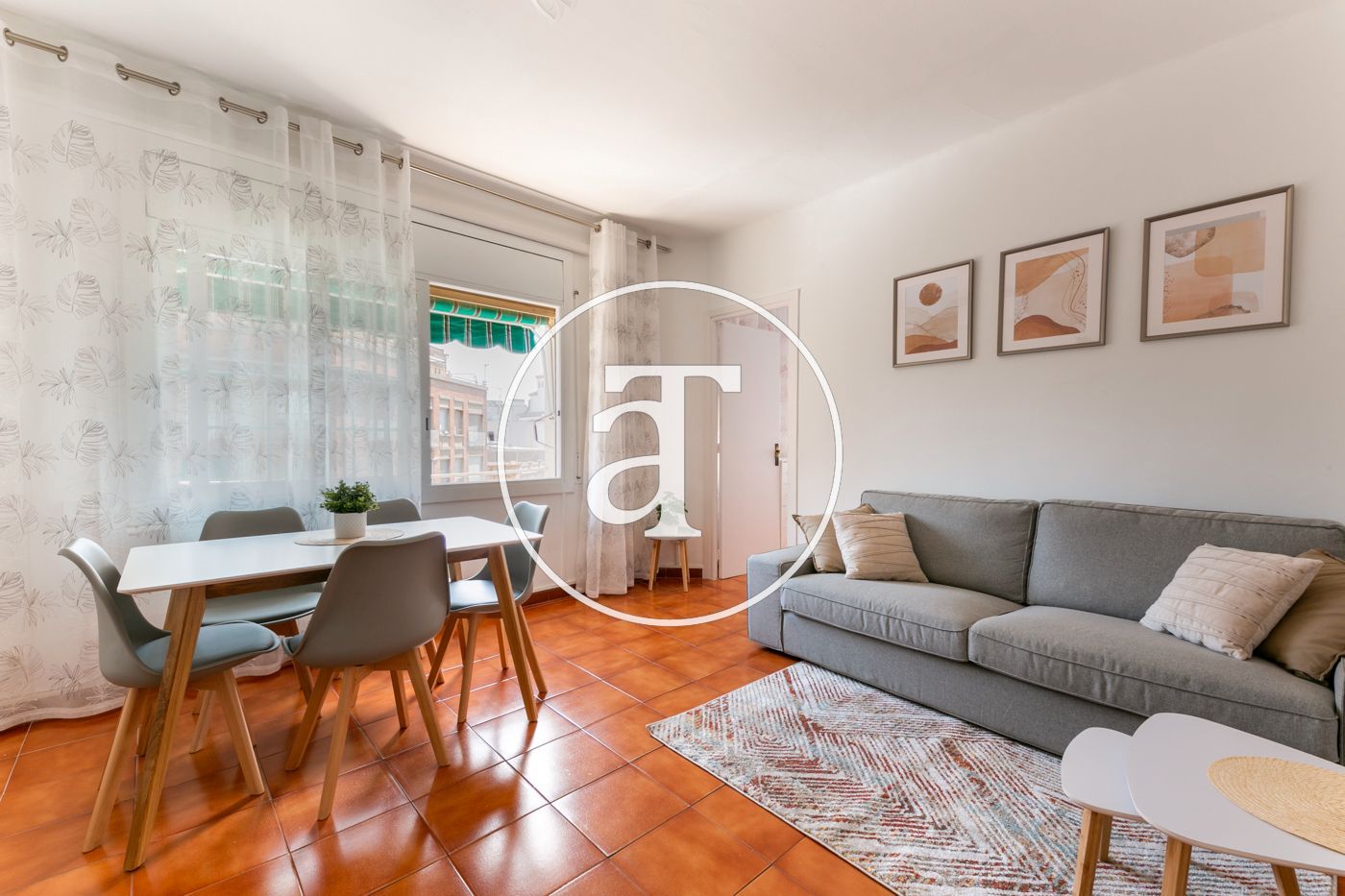 Flat to rent in Passatge de Llívia, 52, El Guinardó