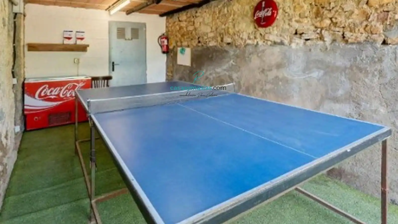 Finca rústica en venda en Sant Martí Sarroca amb Calefacció, Jardí privat i Parquet
