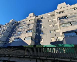 Exterior view of Flat for sale in Donostia - San Sebastián   with Heating, Terrace and Storage room