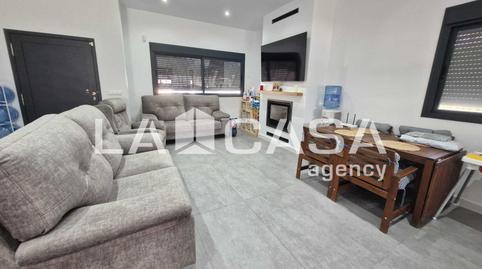 Foto 3 de Casa o xalet en venda a Los Palacios y Villafranca, Sevilla