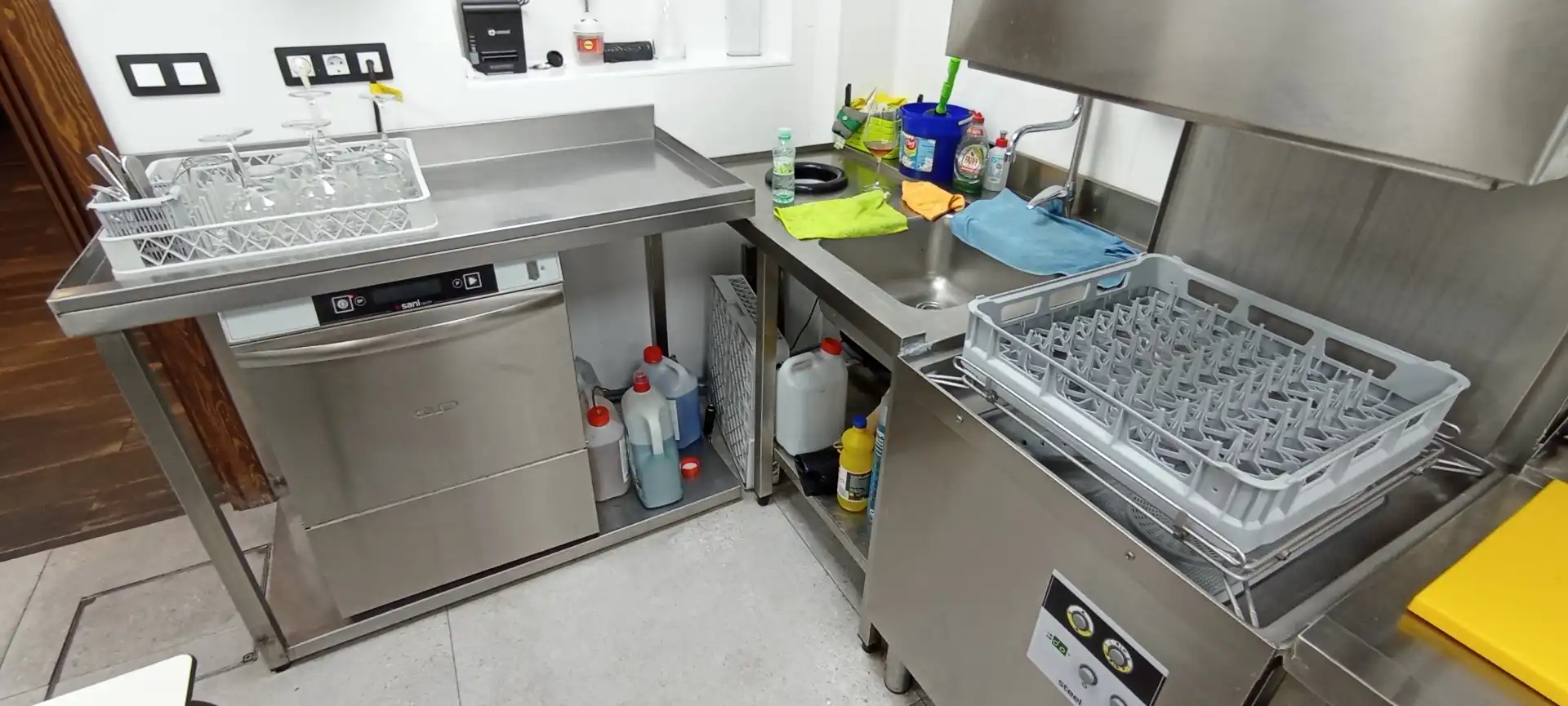 Cuina de Casa o xalet en venda en Valladolid amb Aire condicionat, Calefacció i Jardí privat