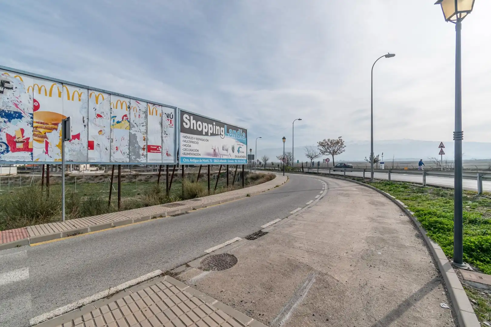 Terreno residencial en venta en DE LOS ALCORNOQUES 1, imagen 16