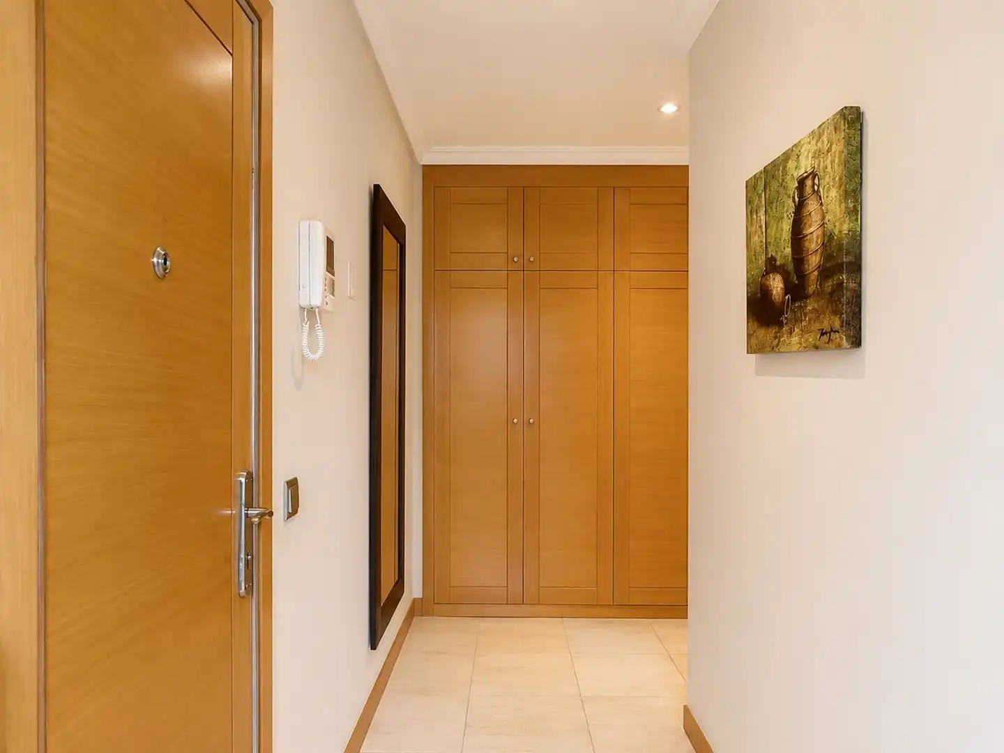 Apartments for sale in Estepona  with Air Conditioner, Terrace and Furnished