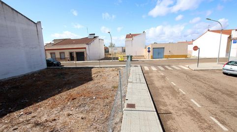 Foto 4 von Residential zum Verkauf in Calle de Cuba, Montijo, Badajoz