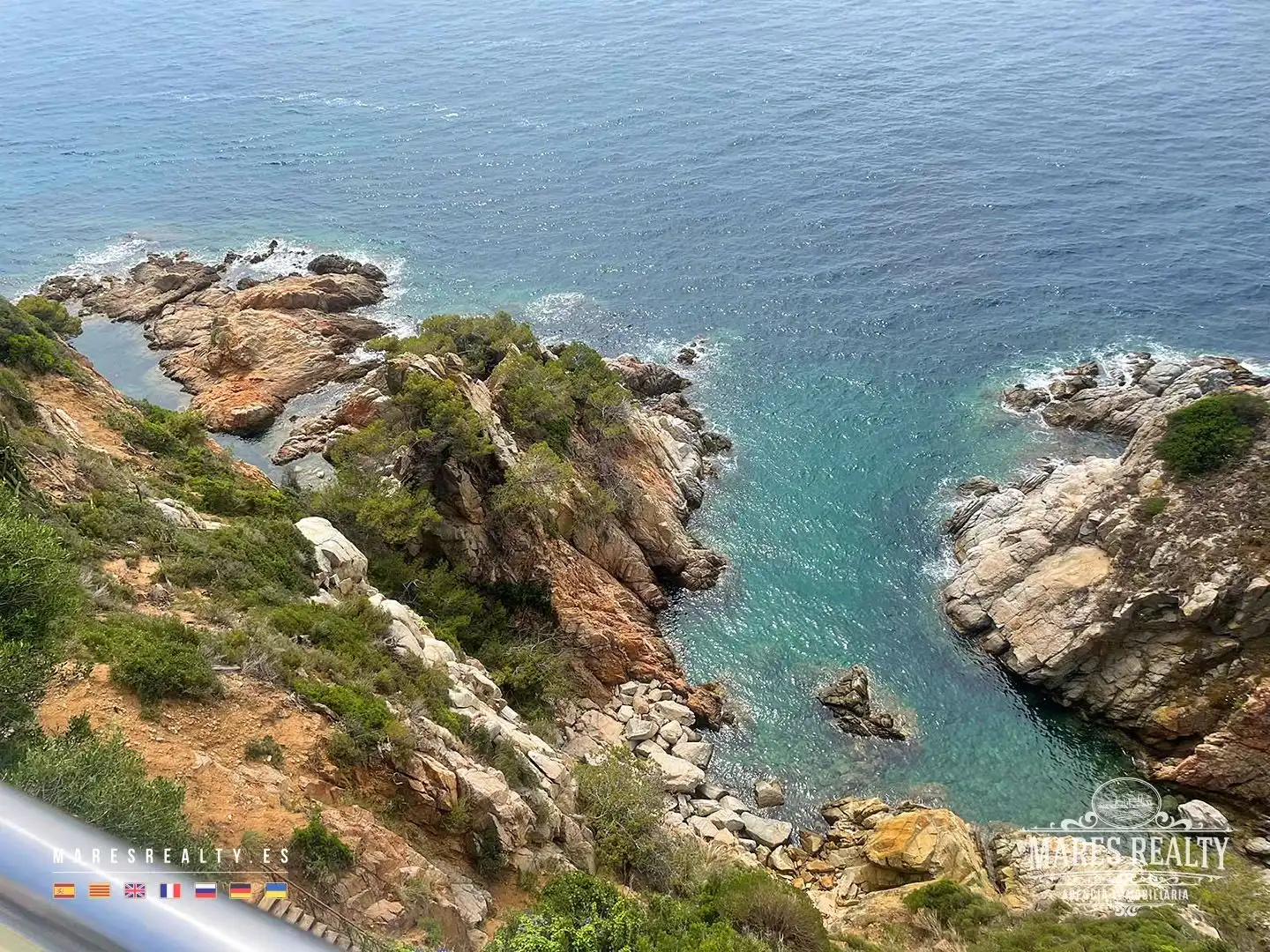 Casa o chalet en venta en Lloret de Mar con Calefacción, Jardín privado y Piscina