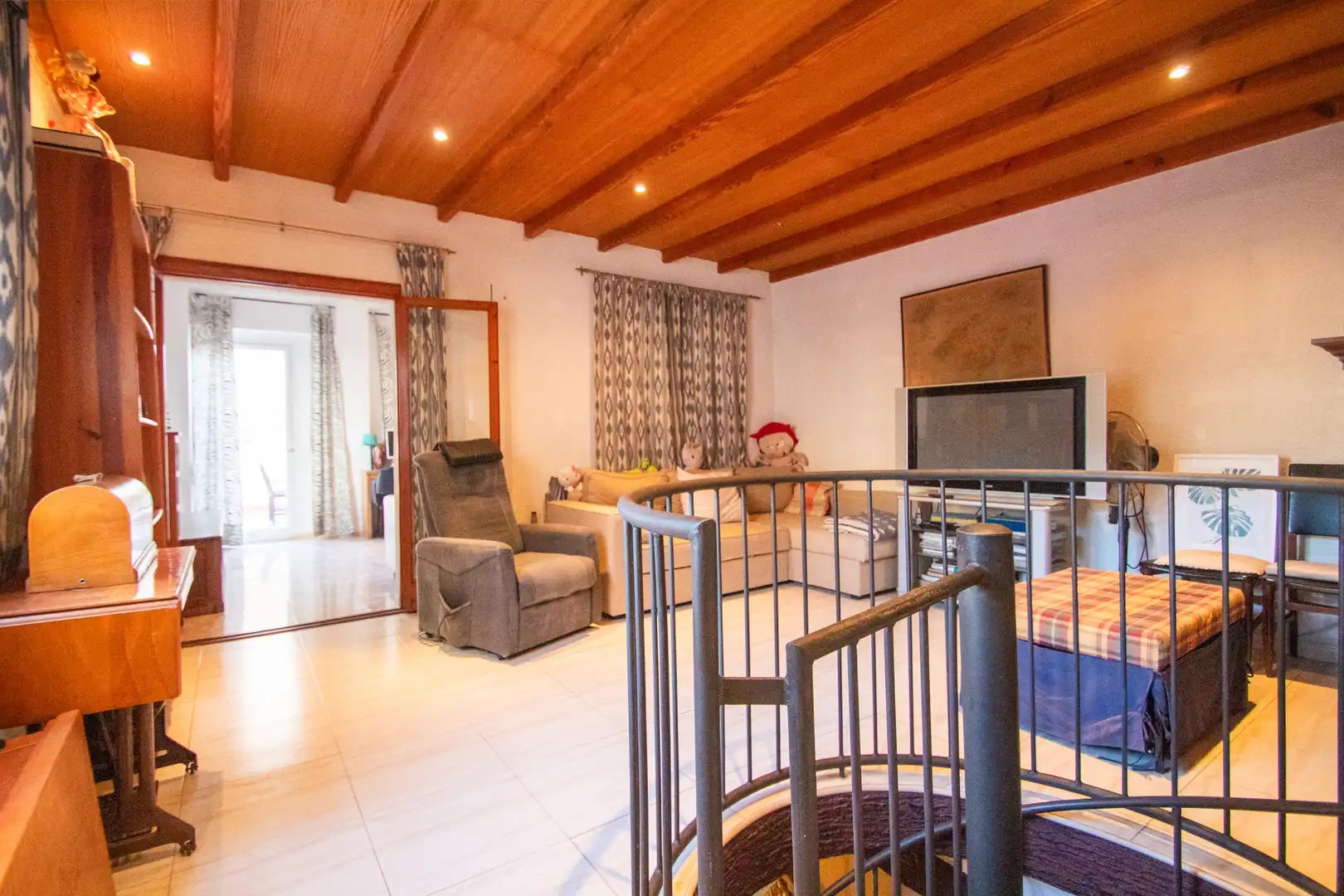 Casa o xalet en venda a Foners