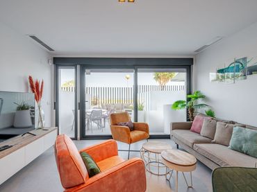 Duplex con balcone in vendita a Avinguda l'Oliveró