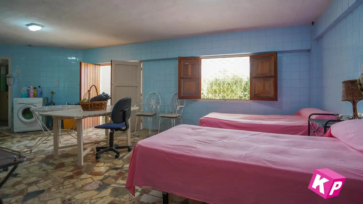 Casa amb jardí en venda a De La Armada Española, imagen 24