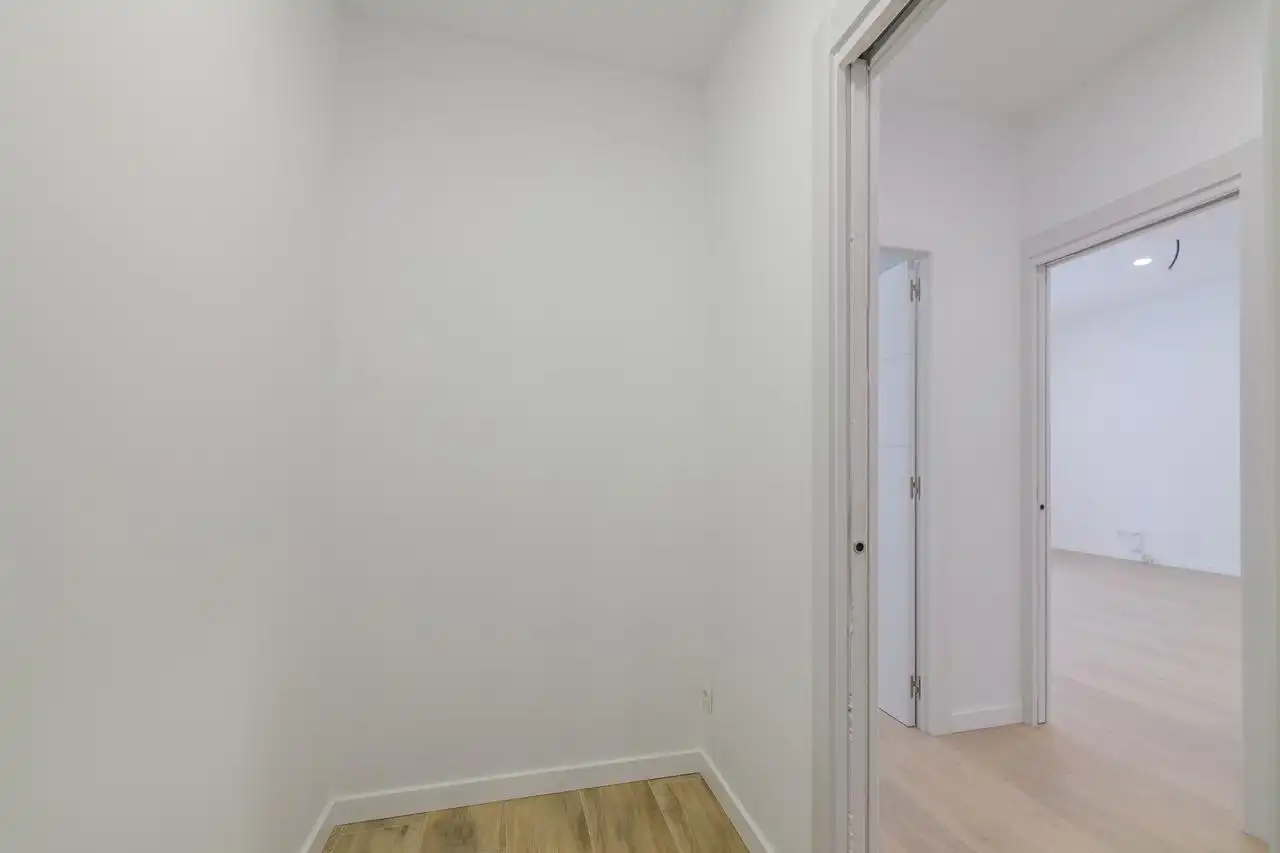 Piso en venta en Montmeló con Aire acondicionado, Calefacción y Alarma