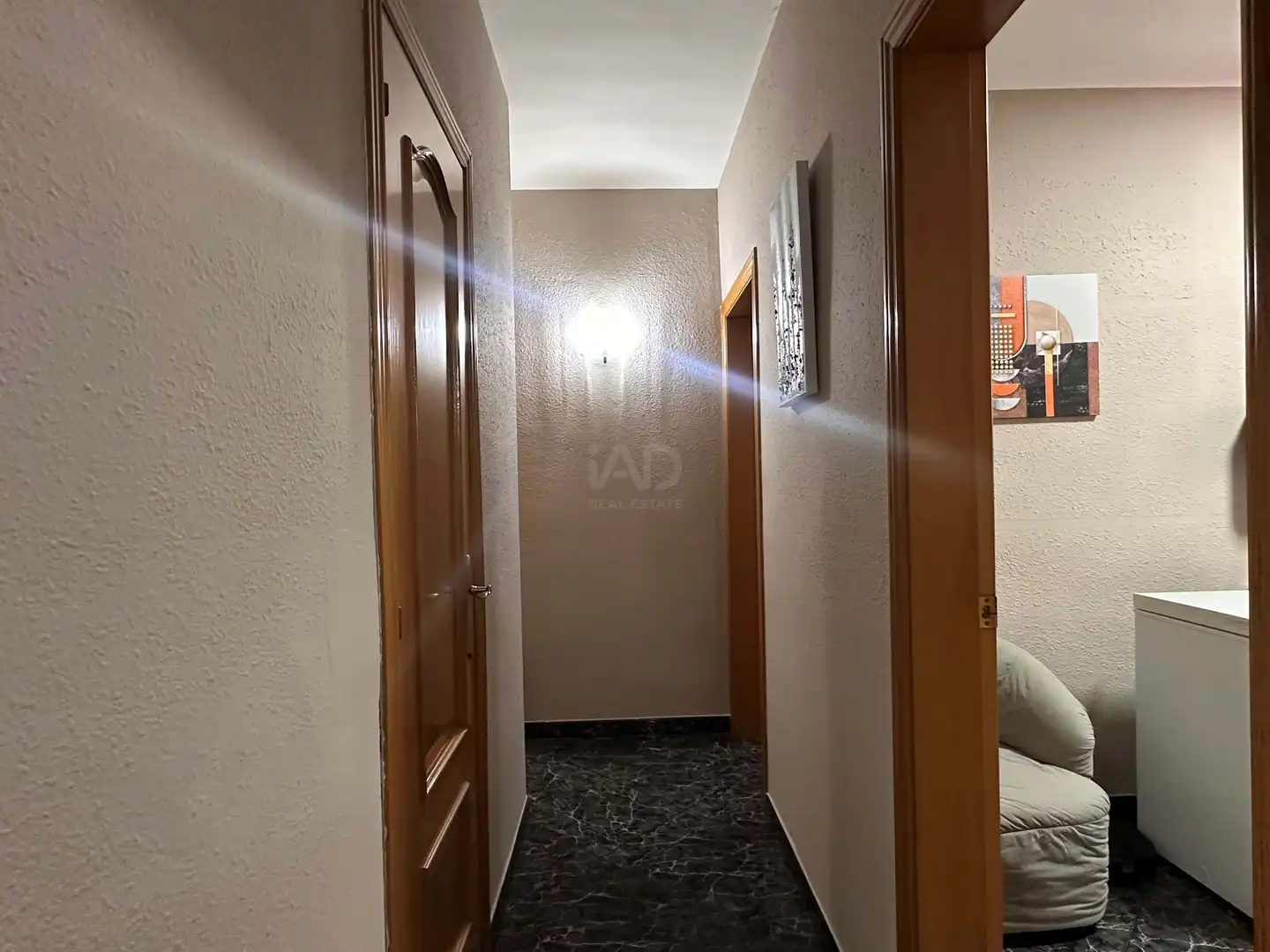 Piso en venta en Badalona con Aire acondicionado y Calefacción