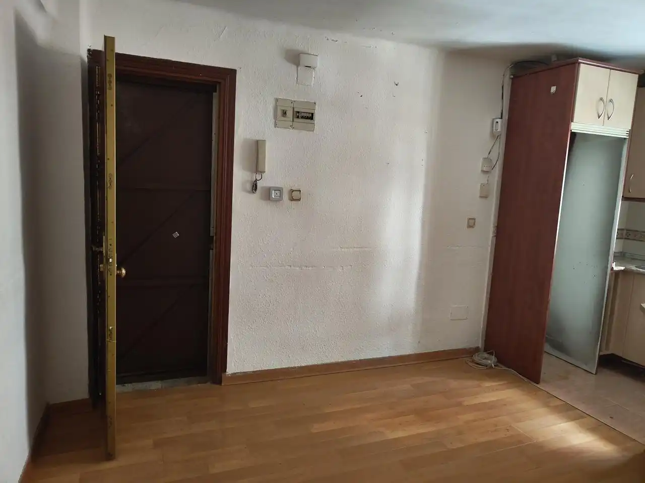 Wohnung zum Verkauf in Madrid