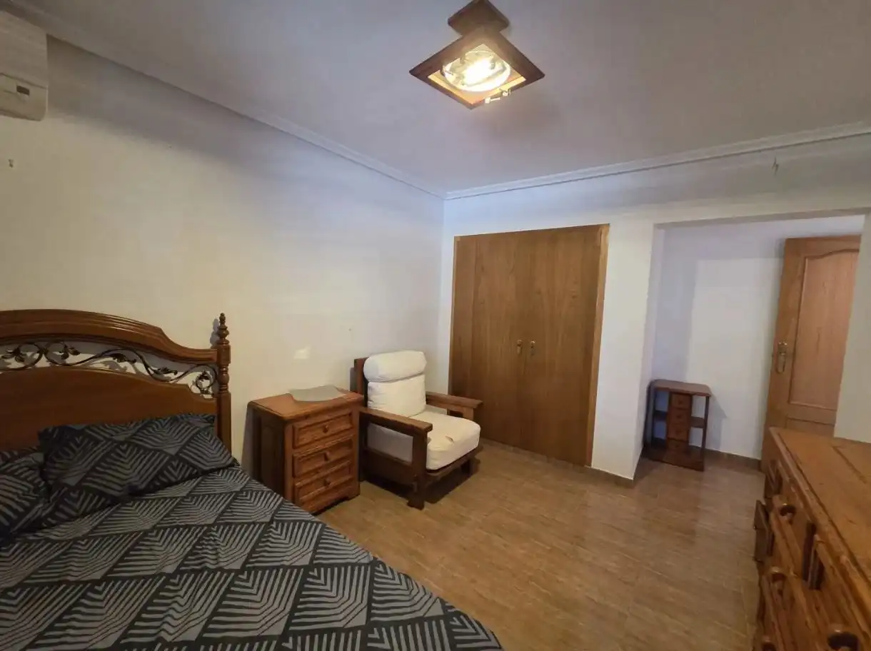 Villa avec terrasse à vendre à Los Balcones - Los Altos, imagen 34