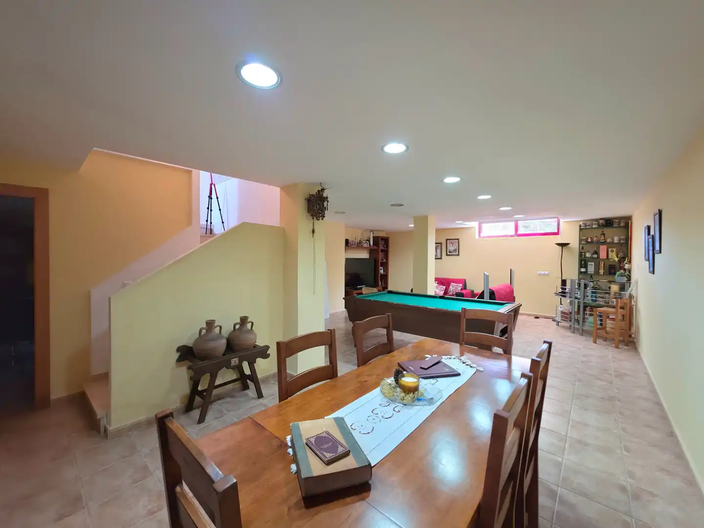Chalet con terraza en venta en Carrer Capricorn, imagen 49