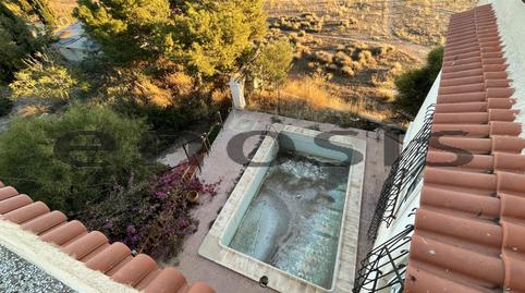 Foto 3 de Finca rústica en venda a Diseminado Valle Sol, Gea y Truyols, Murcia