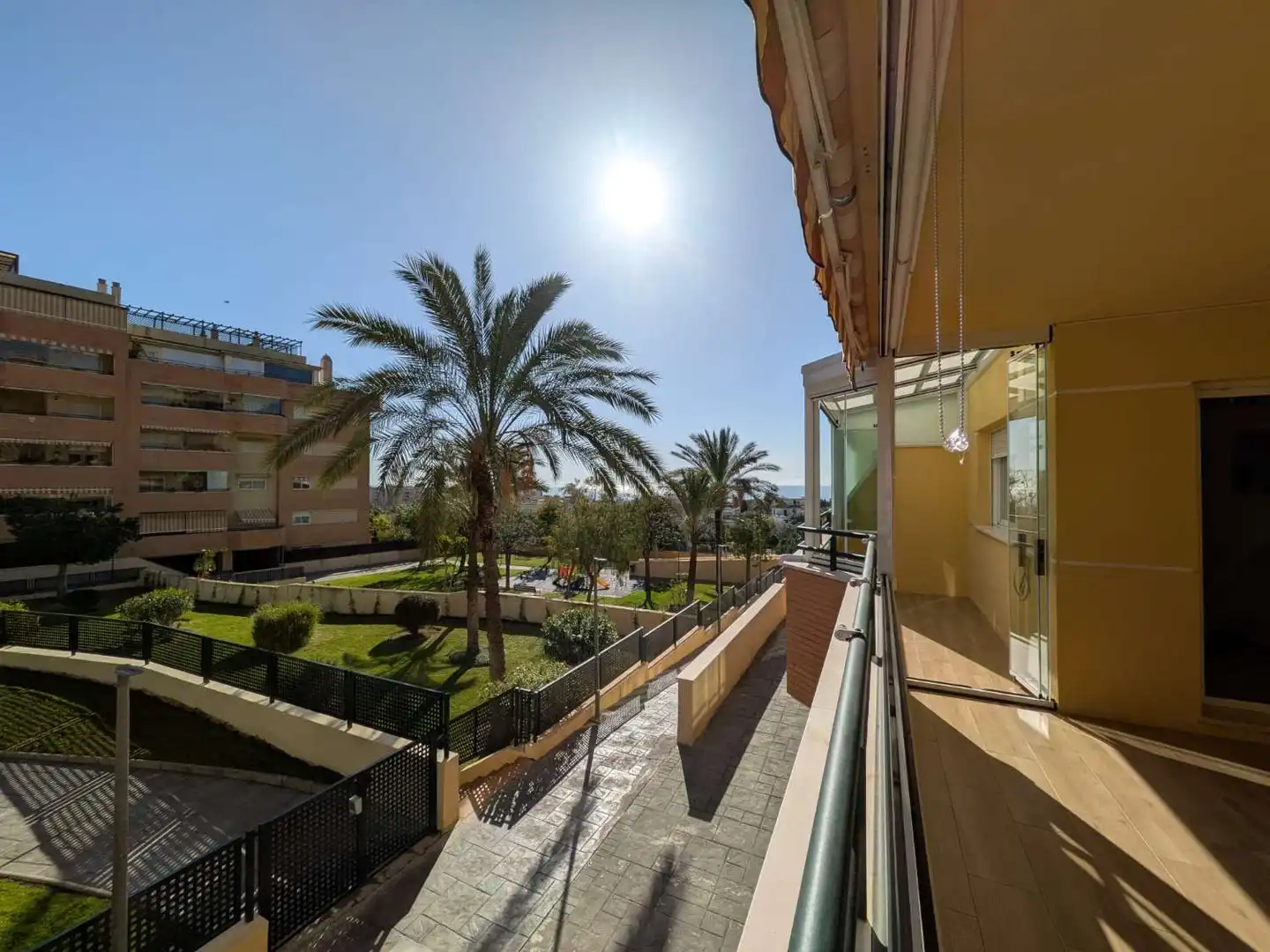 Flat with pool for sale in El Pinillo, imagen 14
