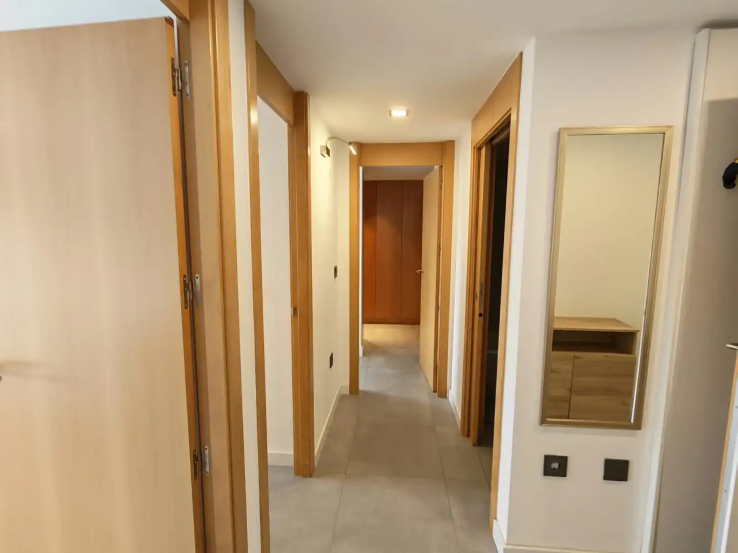 Flat for rent in Murcia  with Storage room, Swimming Pool and Furnished