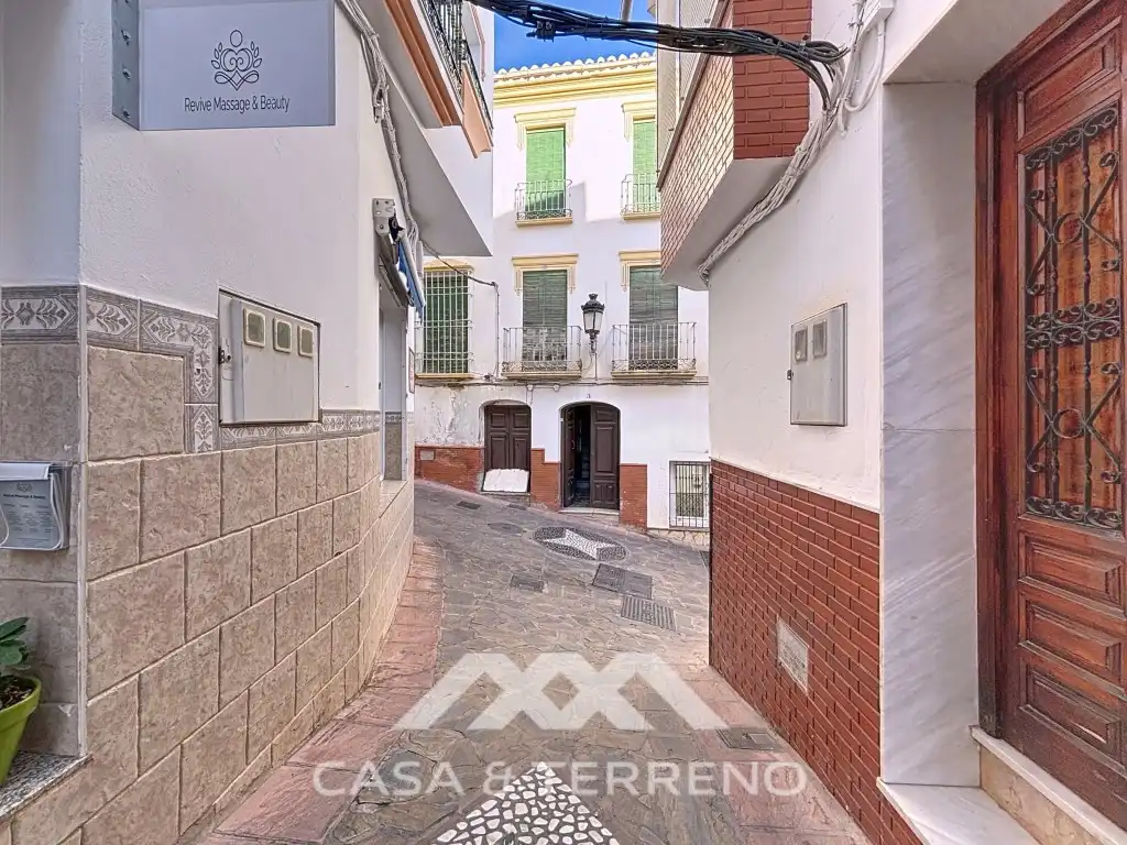 Maison mitoyenne à vendre à Calle Eusebio Garcia, imagen 2