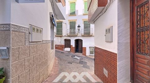 Foto 2 de Casa adosada en venda a Calle Eusebio Garcia, Cómpeta, Málaga
