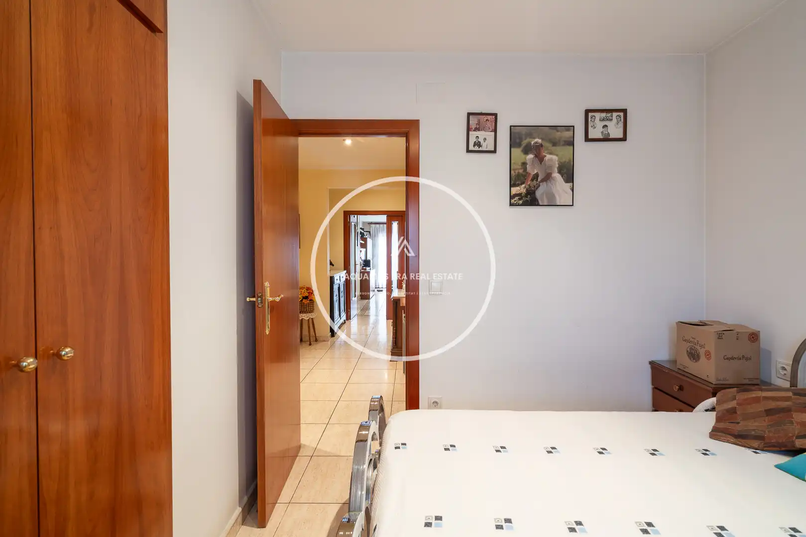 Piso en venta en Torelló con Calefacción, Terraza y Amueblado