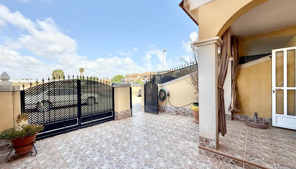 Photo 1 of Single-family semi-detached for sale in Los Peñascos - El Salero - Los Imbernones, Murcia