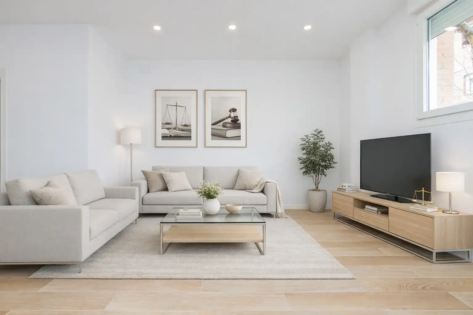 Loft neuf avec piscine à vendre à Calle Santo Tomás 1