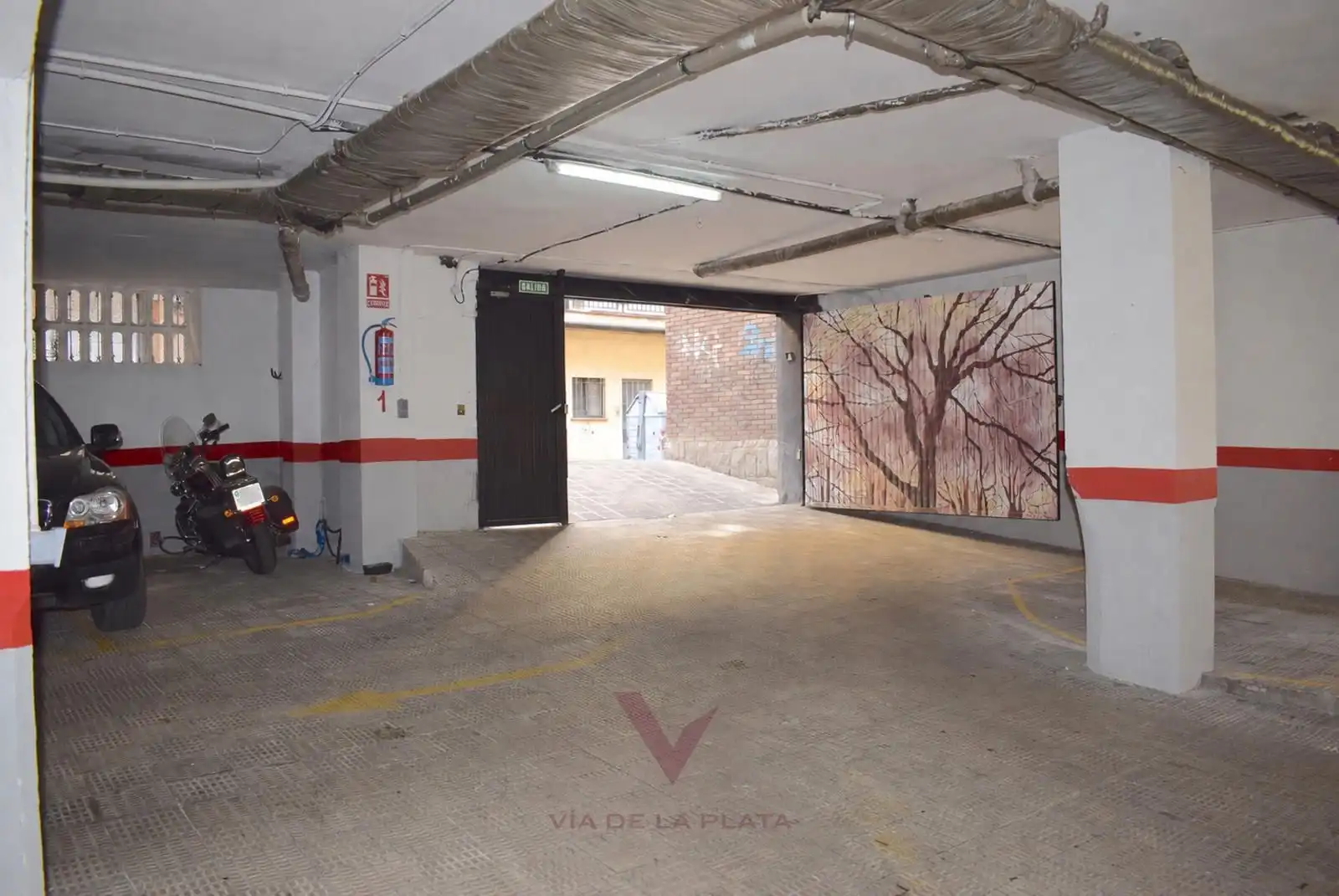 Pis amb terrassa en venda a Estación 45, imagen 44