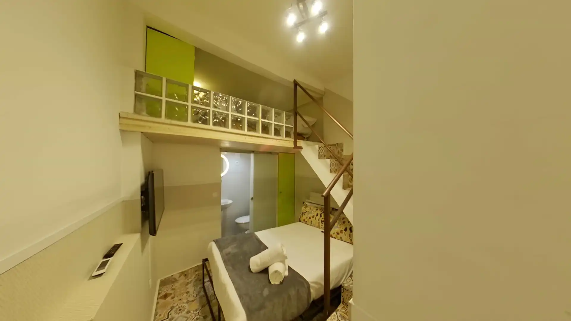 Appartement à louer à Calle de Almadén, imagen 24