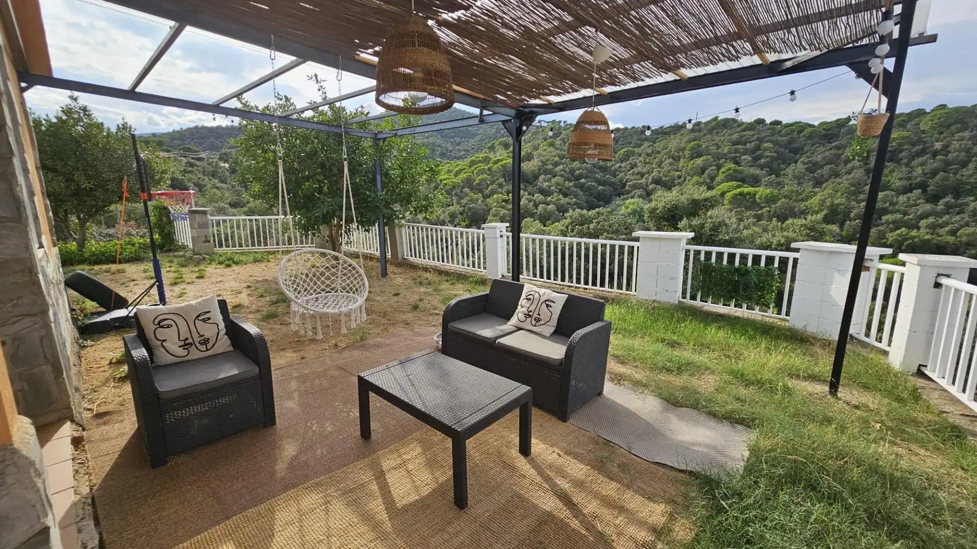 Casa amb jardí en venda a Niàgara Parc - Àgora Parc, imagen 4