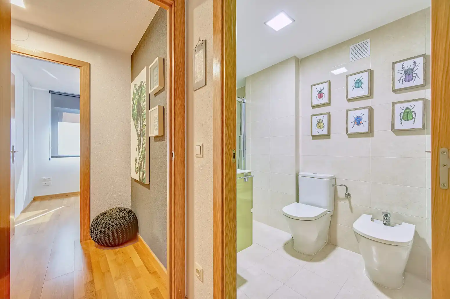 Flat with lift for sale in Pamplona-Iruña - Paseo Donantes de Sangre 2, imagen 29