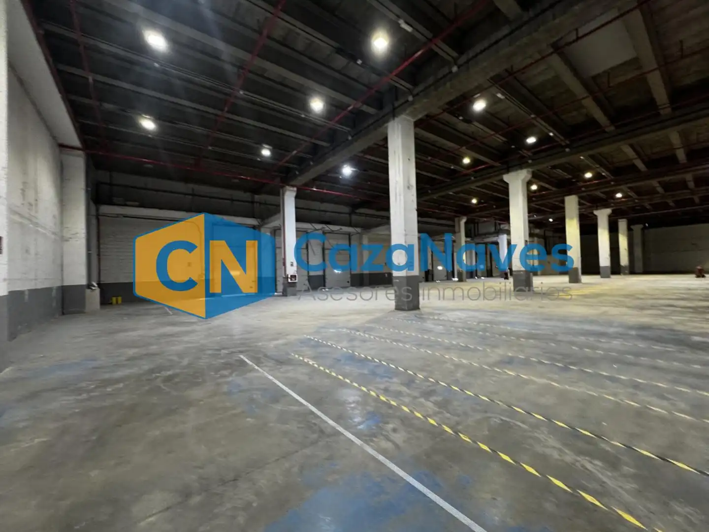 Industrial building to rent in Avenida de la Cañada 64, imagen 5