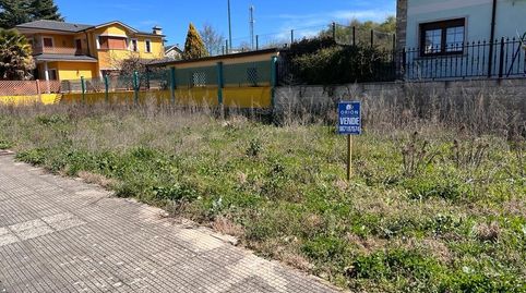 SE VENDE SOLAR EN CACABELOS CON 50 METROS DE FACHADA, immagine 2