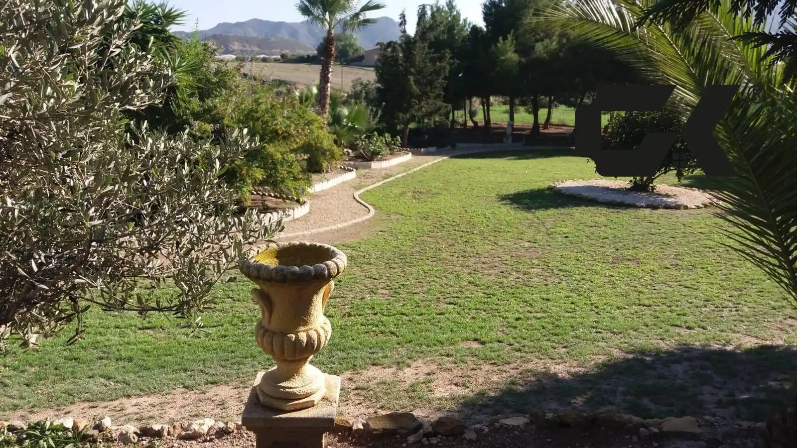 Villa avec jardin à vendre à Mazarrón Casco Urbano, imagen 8
