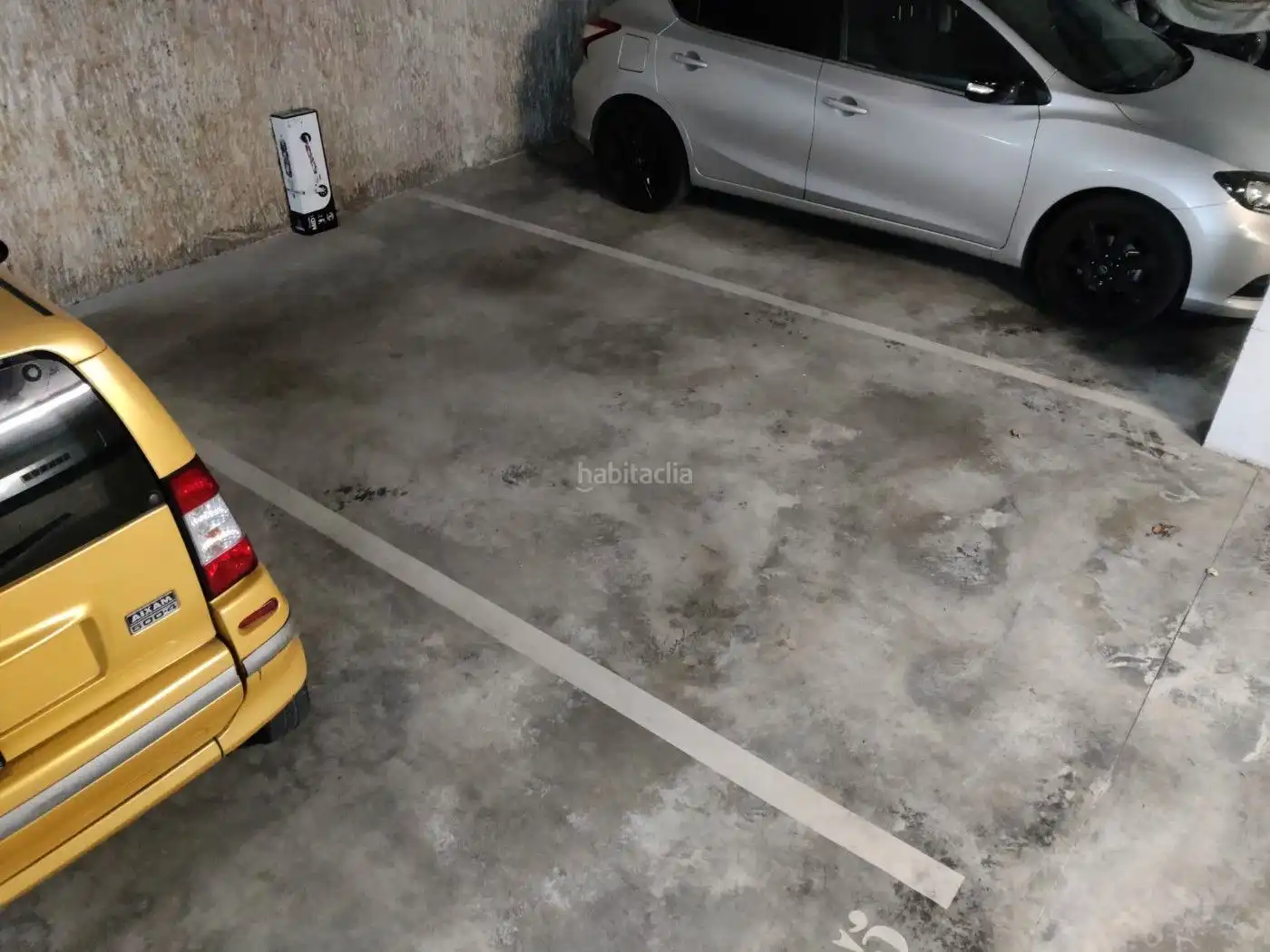 Einzelparkplatz zum Verkauf in Carrer d'Orient 35, imagen 6